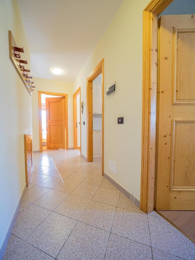 Casa Massi Livignocenter MyholidayЛивиньо Экстерьер фото