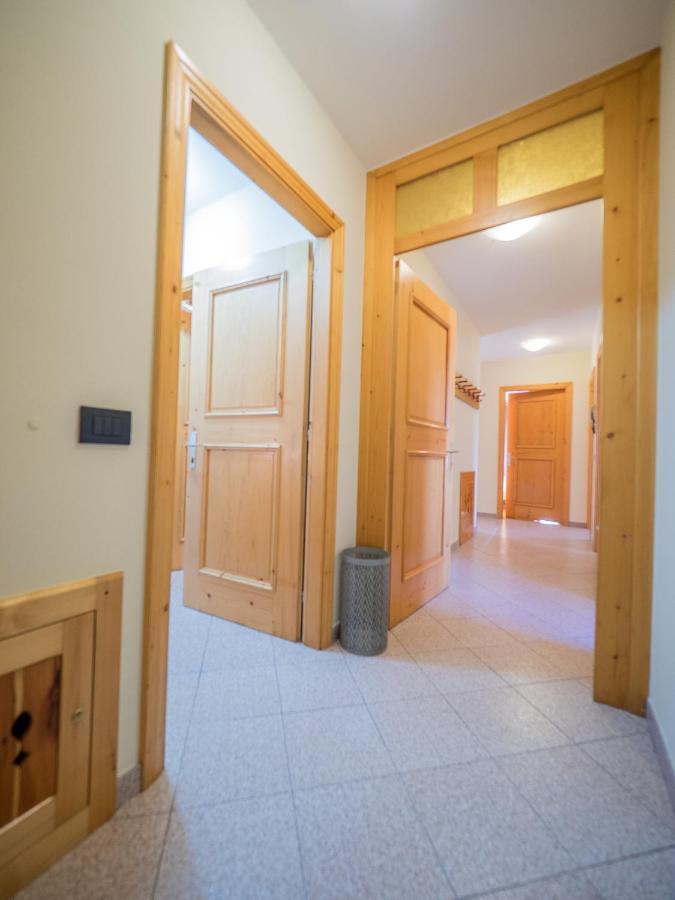 Casa Massi Livignocenter MyholidayЛивиньо Экстерьер фото