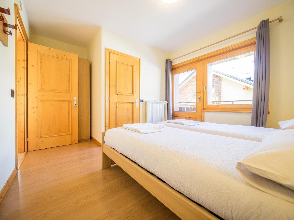 Casa Massi Livignocenter MyholidayЛивиньо Экстерьер фото