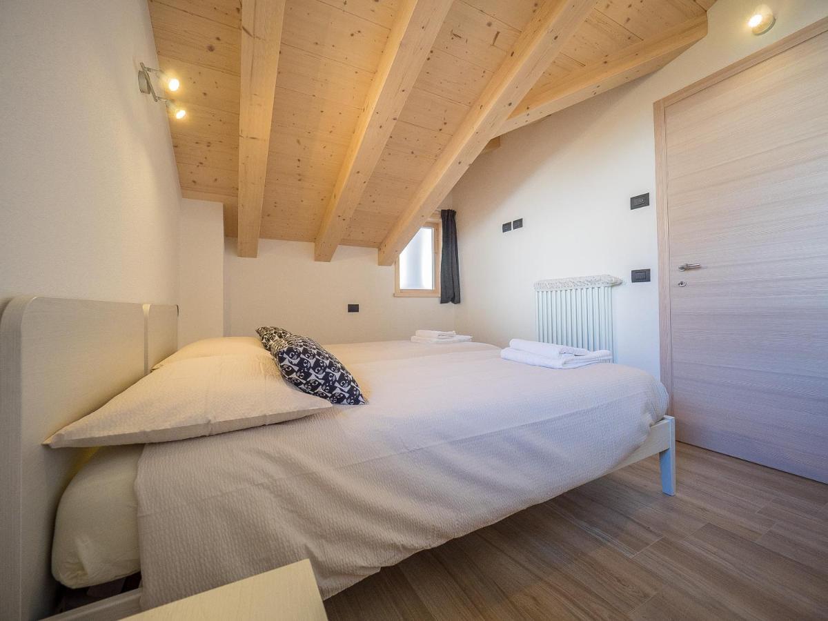 Casa Massi Livignocenter MyholidayЛивиньо Экстерьер фото