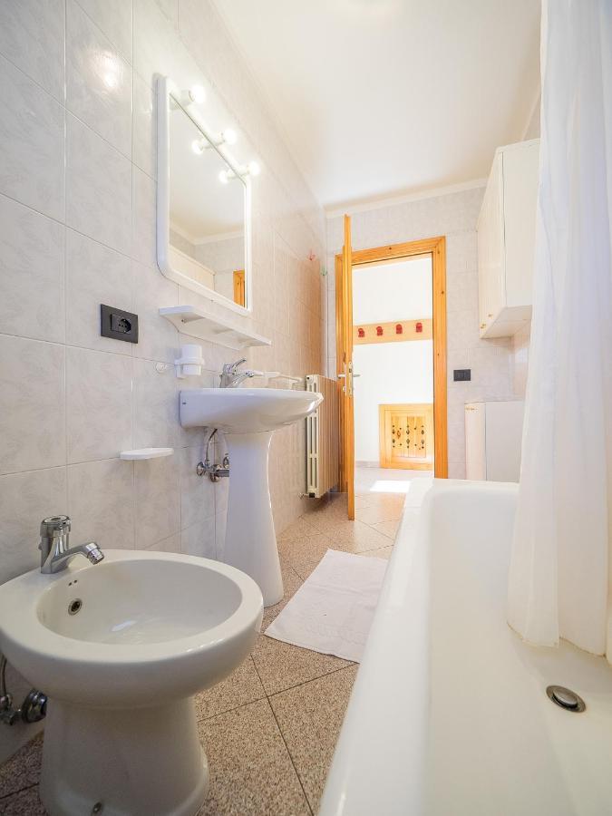 Casa Massi Livignocenter MyholidayЛивиньо Экстерьер фото