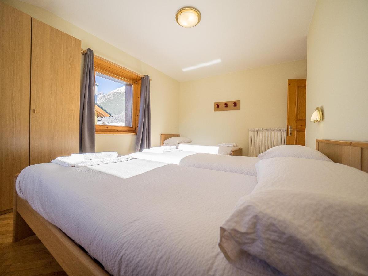 Casa Massi Livignocenter MyholidayЛивиньо Экстерьер фото