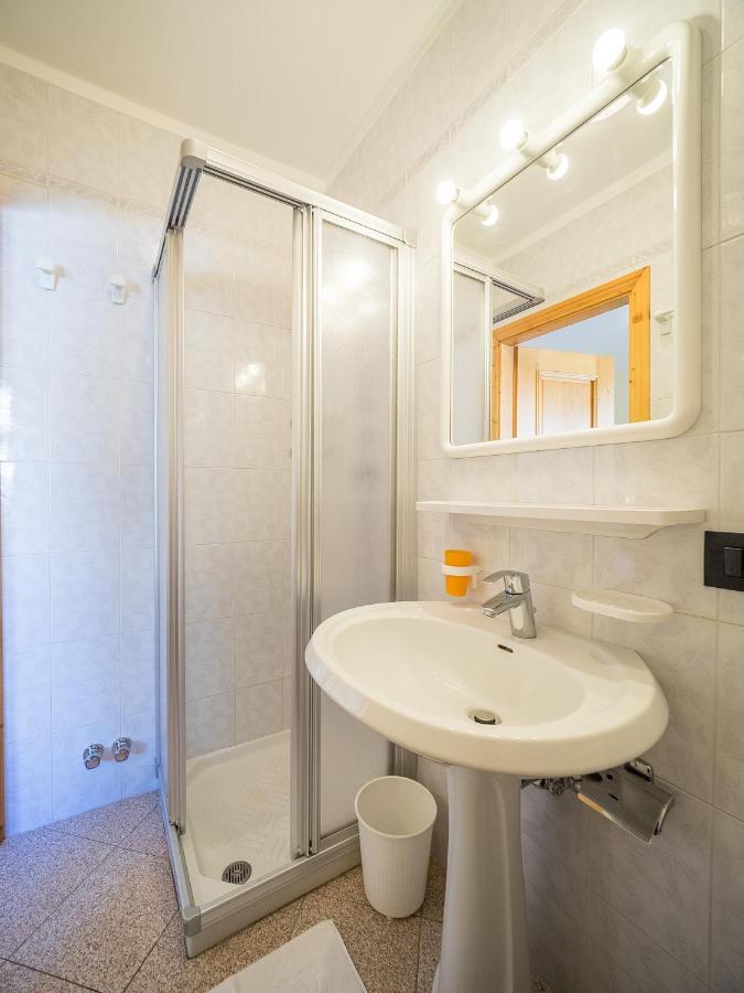 Casa Massi Livignocenter MyholidayЛивиньо Экстерьер фото