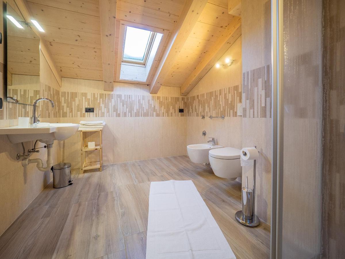 Casa Massi Livignocenter MyholidayЛивиньо Экстерьер фото