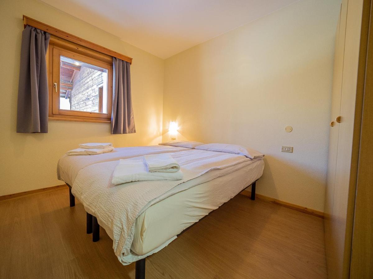 Casa Massi Livignocenter MyholidayЛивиньо Экстерьер фото
