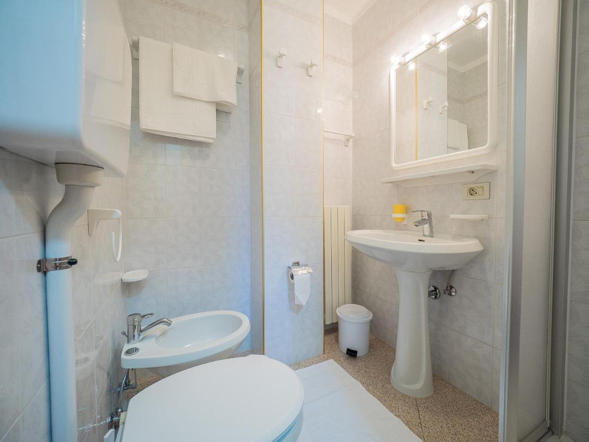 Casa Massi Livignocenter MyholidayЛивиньо Экстерьер фото