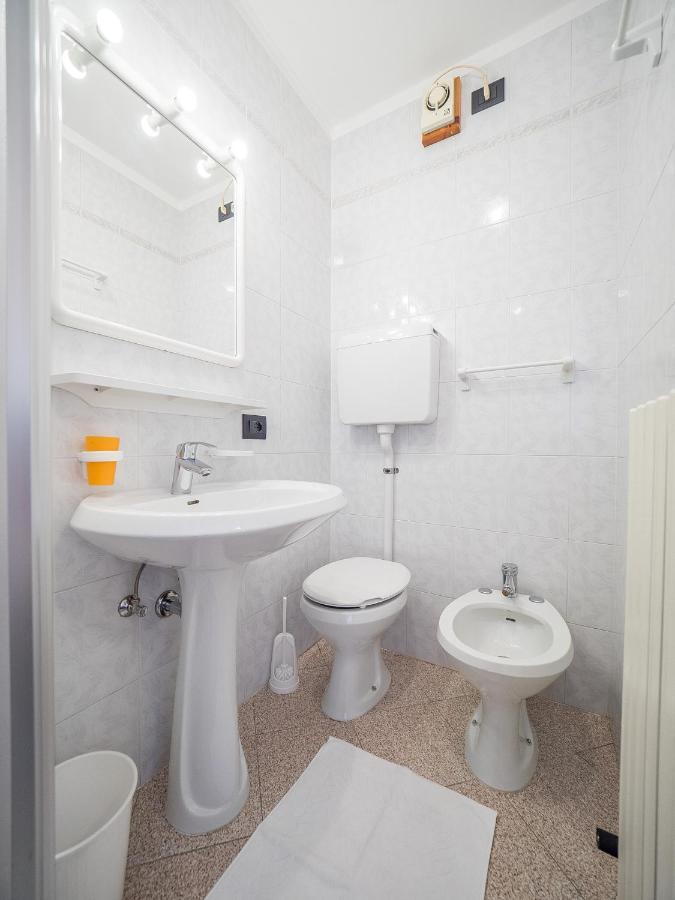 Casa Massi Livignocenter MyholidayЛивиньо Экстерьер фото