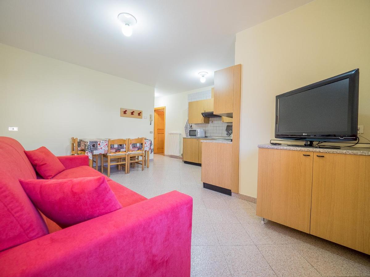 Casa Massi Livignocenter MyholidayЛивиньо Экстерьер фото
