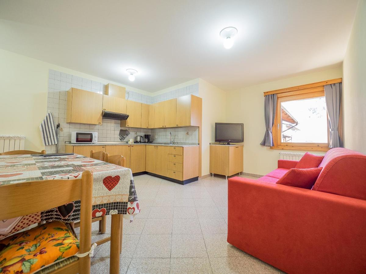 Casa Massi Livignocenter MyholidayЛивиньо Экстерьер фото