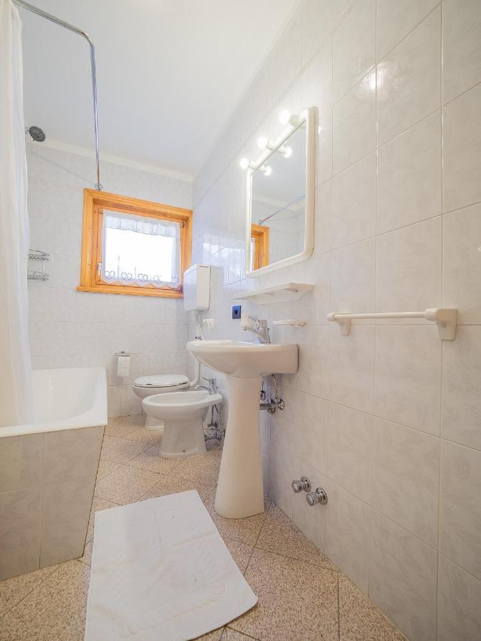 Casa Massi Livignocenter MyholidayЛивиньо Экстерьер фото